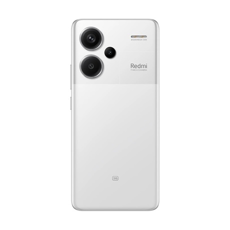 Xiaomi REDMI NOTE 13 PRO+ 5G 8/256 WHITE MOBILTELEFON