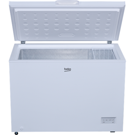 Beko CF316EWN  316L Fagyasztóláda 