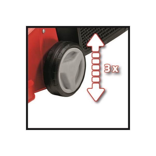 Einhell GC-EM 1032 elektromos fűnyíró (3400257) Einhell GC-EM 1032 elektromos fűnyíró (3400257)