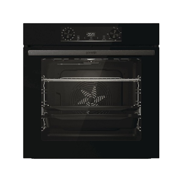 Gorenje BOS6737E13BG beépíthető sütő Gorenje BOS6737E13BG beépíthető sütő
