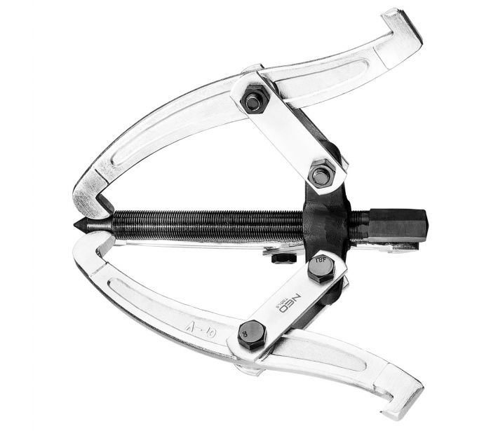 Neo Tools 11-857 Csapágylehúzó 6" 130mm háromkörmös Neo Tools 11-857 Csapágylehúzó 6" 130mm háromkörmös