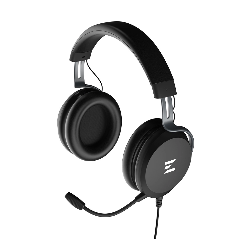 ZALMAN ZM-HPS610 7.1 Surround Gaming Headset
