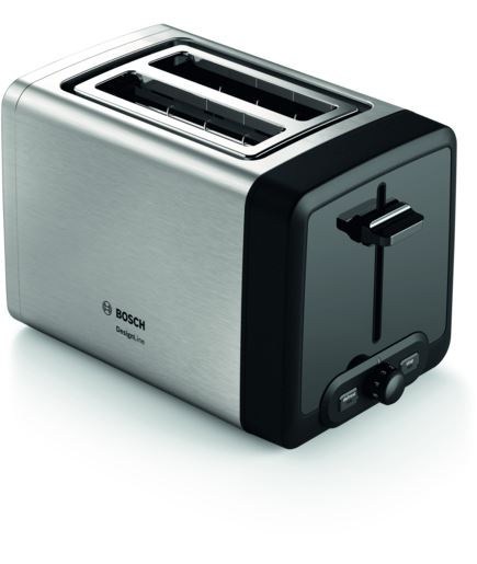 Bosch TAT4P420 DesignLine kenyérpirító