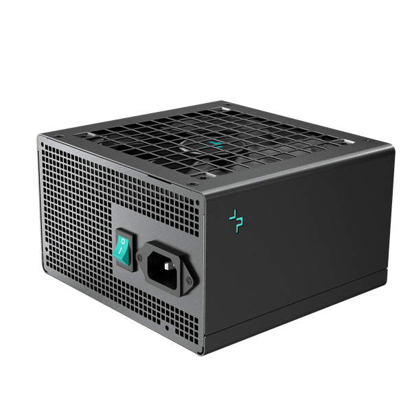 DeepCool 750W  PN750-M 80 Plus Gold Tápegység 