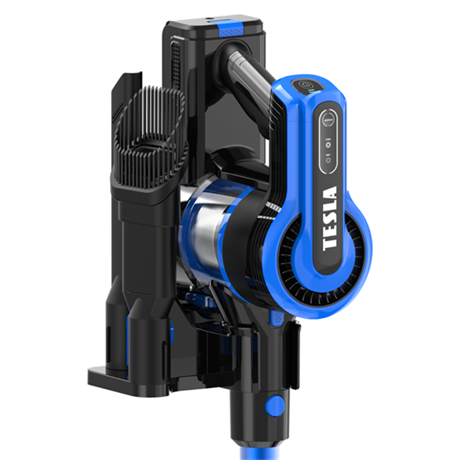 Tesla E60 ÁLLÓ PORSZÍVÓ