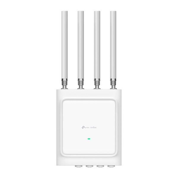 TP-LINK EAP668-Outdoor HD AX3600 Kültéri/Beltéri Acces Point