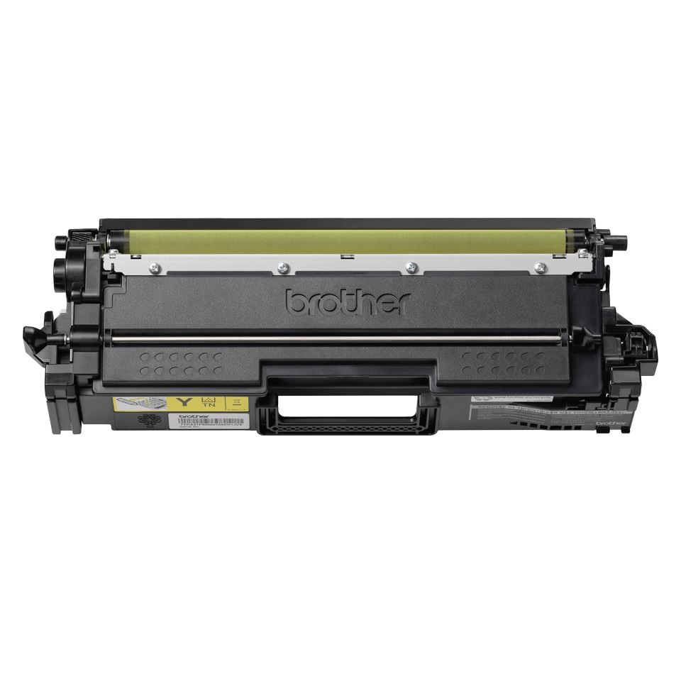 Brother TN821XLY nagy kapacitású toner sárga