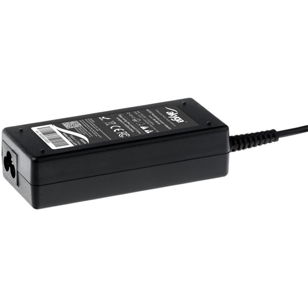 Akyga Notebook Adapter 65W Dell (AK-ND-05)