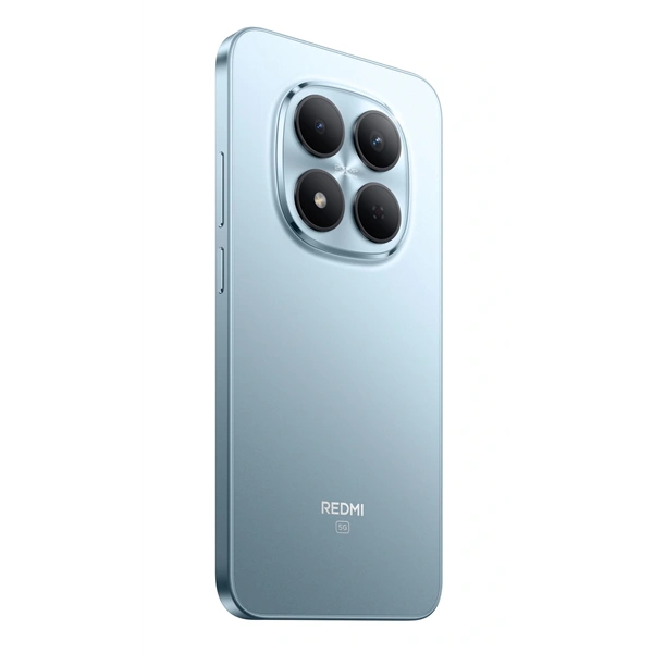 Redmi Note 15 Pro 5G  8/256 GB Okostelefon Gleccserkék