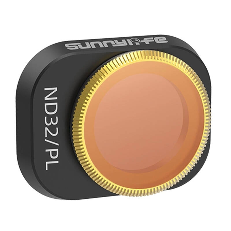 Sunnylife   N4P-FI728 DJI MINI 4 PRO ND8/PL, ND16/PL, ND32/PL,ND64/PL szűrő készlet