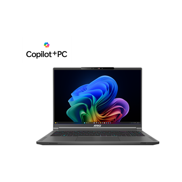 MSI Business NB Creator A16 AI+ A3XVGG-259 16" UHD+, Ryzen AI 9 HX 370, 32GB, 1TB, RTX 4070, Win11H, Fekete - US KEY MSI Business NB Creator A16 AI+ A3XVGG-259 16" UHD+, Ryzen AI 9 HX 370, 32GB, 1TB, RTX 4070, Win11H, Fekete - US KEY