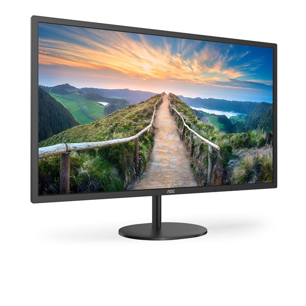 32" AOC Q32V4 LCD monitor