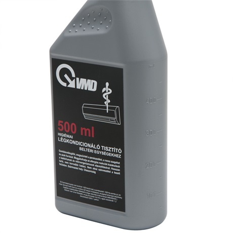 VMD 17216TR LÉGKONDÍCIONÁLÓ TISZTÍTÓ FOLYÉKONY SPRAY -500ML- VMD 17216TR LÉGKONDÍCIONÁLÓ TISZTÍTÓ FOLYÉKONY SPRAY -500ML-