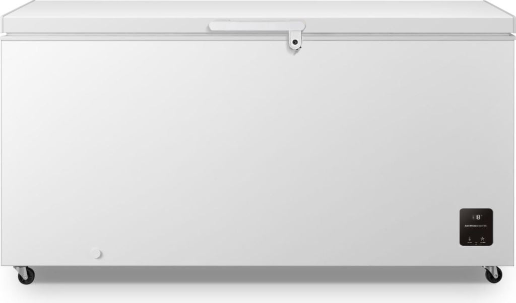 Gorenje FH50EAW fagyasztóláda