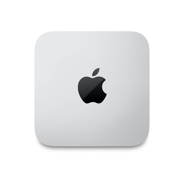 Apple Mac Studio Silver