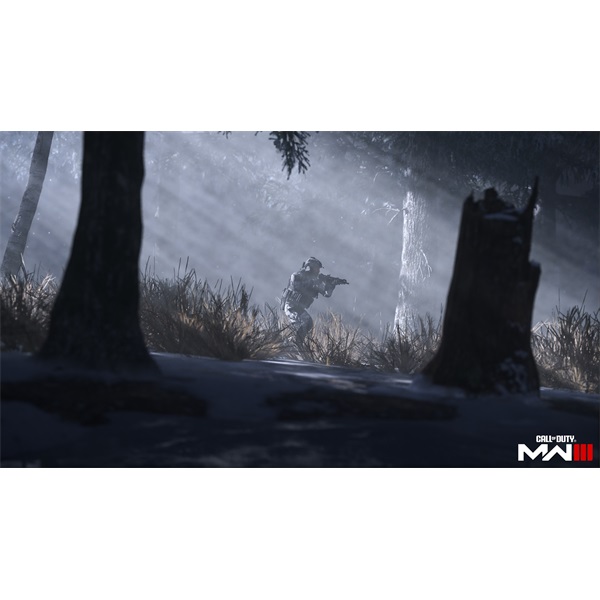 Call of Duty: Modern Warfare III Xbox One/Series X játékszotver
