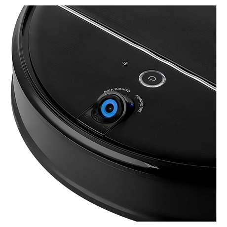 Sencor SRV8550BK ROBOTPORSZÍVÓ