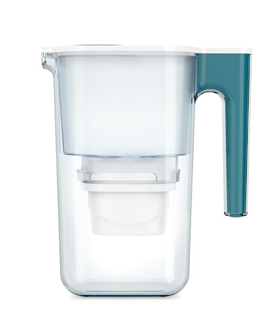 Aqua PP1006 Optima Perfect Pour 2.4L víztisztító kancsó  