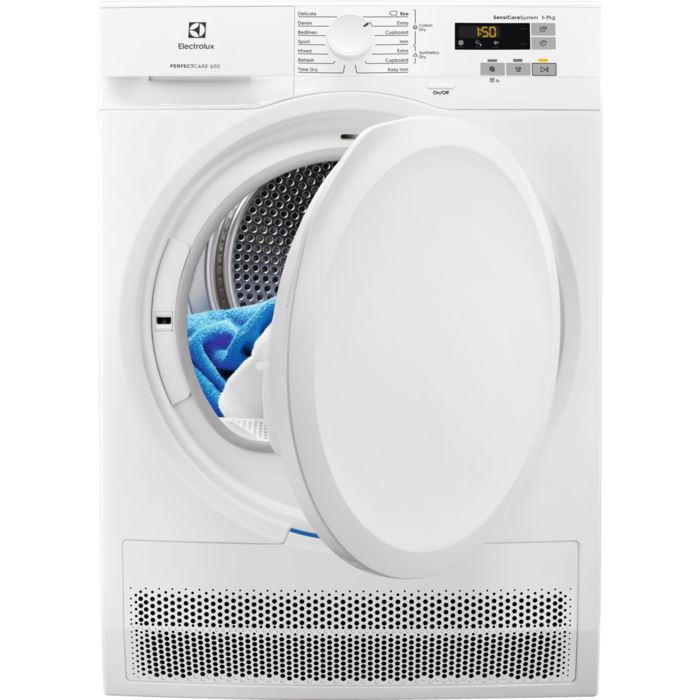 Electrolux EW6C527P szárítógép
