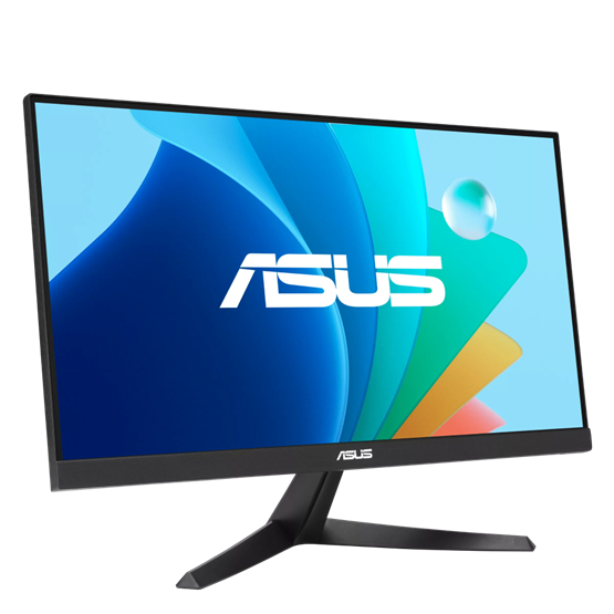  Asus 21.5" VY229HF Eye Care Adaptive-Sync IPS Monitor