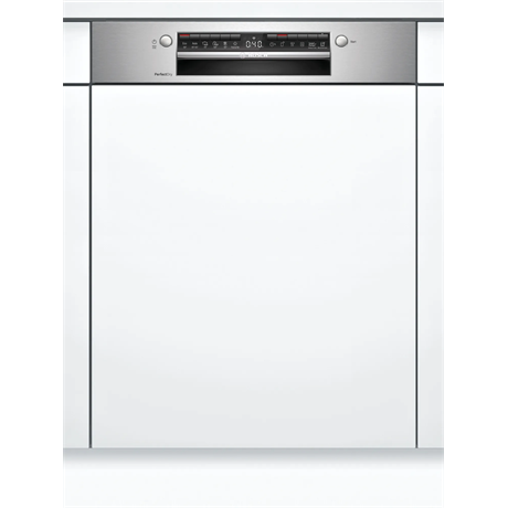 Bosch SMI6TCS00E MOSOGATÓGÉP BEÉPÍTHETŐ 14 TERÍTÉK INTEGRÁLT