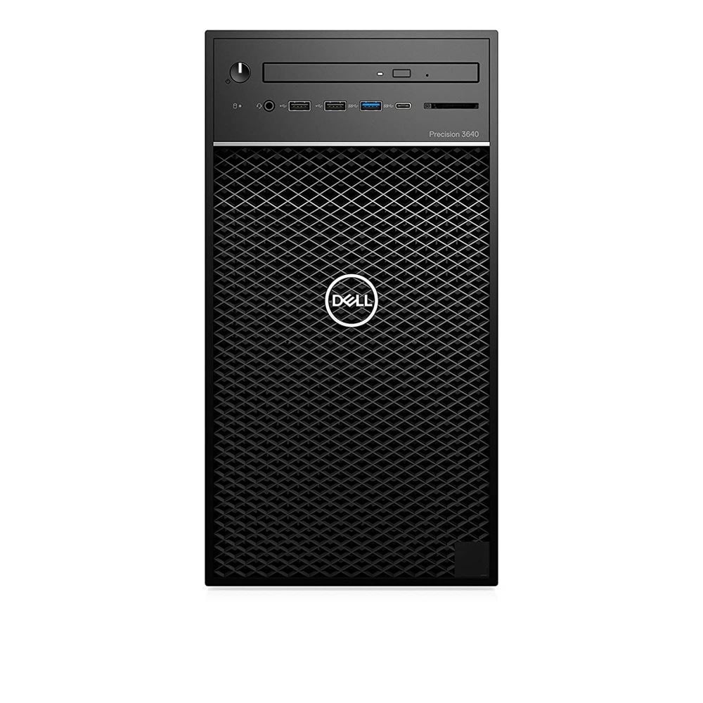 DELL Precision 3640 MT i5-10500/16GB/1TB/WIFI6 (3640-9762I5162)