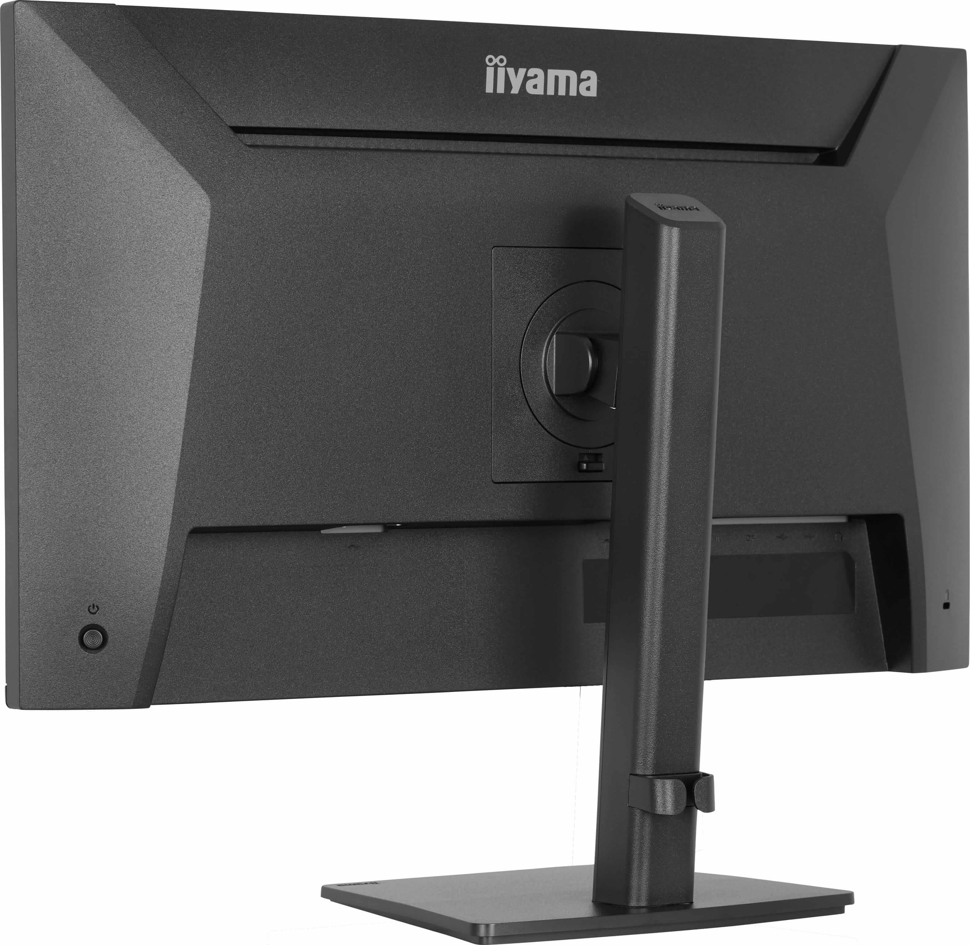 iiyama 27" ProLite XB2793HSU-B1 IPS LED Monitor - 1920x1080, Full HD, 120Hz, 1ms, Hangszóró, Fekete