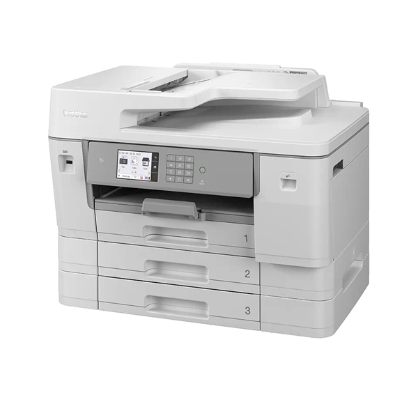 Brother MFC-J6957DW Tintasugaras MFP Nyomtató 