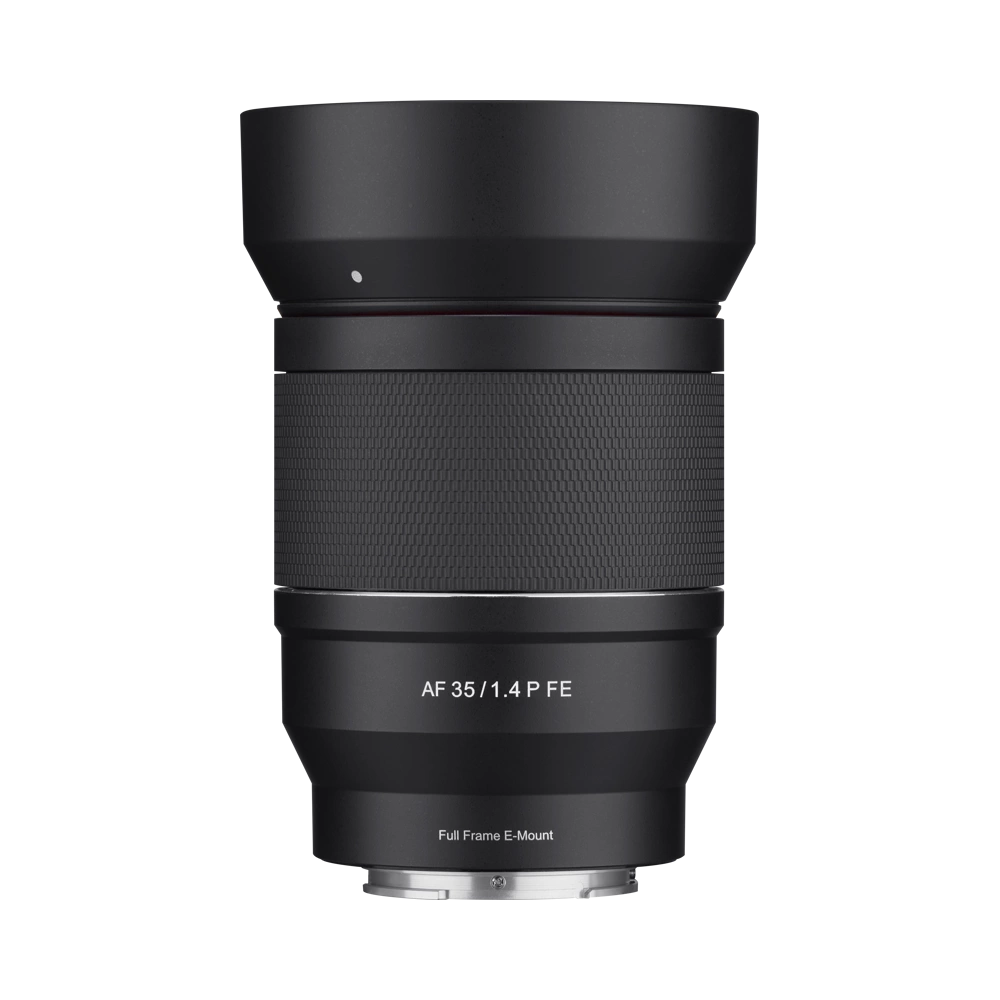SAMYANG AF 35MM F/1.4 "P" SONY FE
