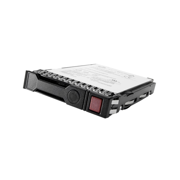 HPE 1TB SATA 7.2K LFF SC DS HDD