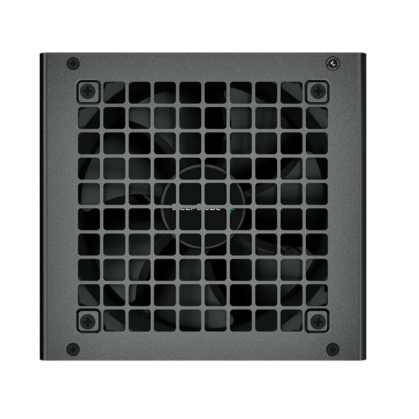 DeepCool PK750D  80 Plus Bronze Aktív PFC 750W 12cm Tápegység 
