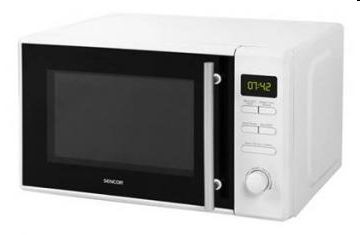 Sencor SMW 5220 mikrohullámú sütő Sencor SMW 5220 mikrohullámú sütő