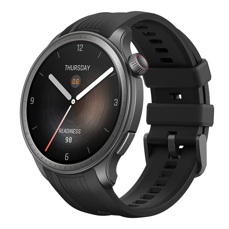 Smartwatch Amazfit Balance (Midnight)