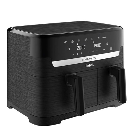 Tefal EY901N10  8,3L Forrólevegős sütő