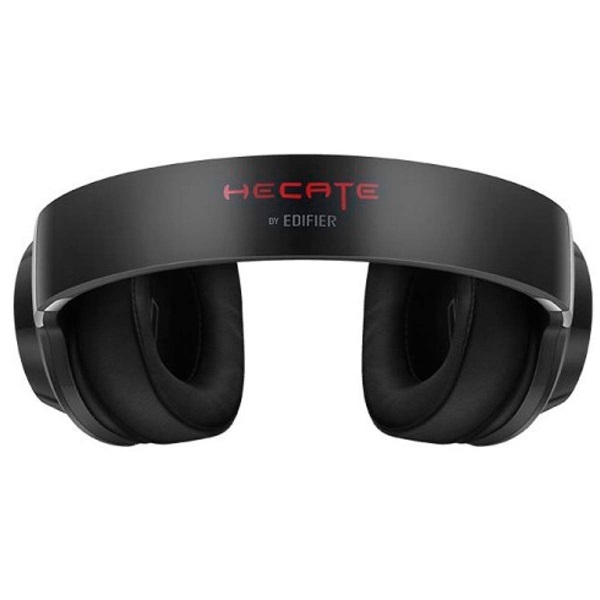 Edifier HECATE G2 II Gamer Fejhallgató, fekete