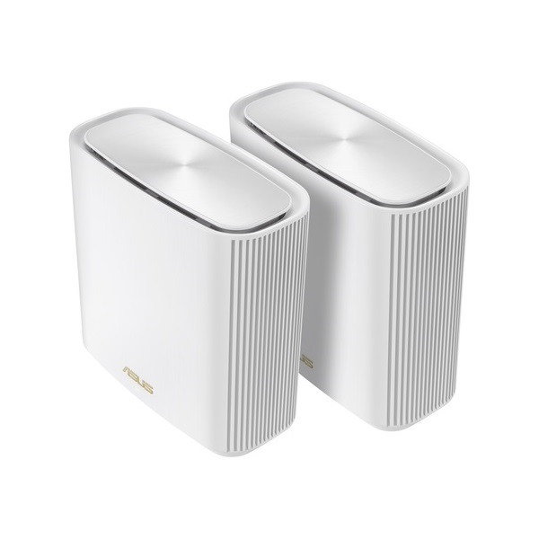 Asus ZenWiFi AX (XT9) AX7800 White Router