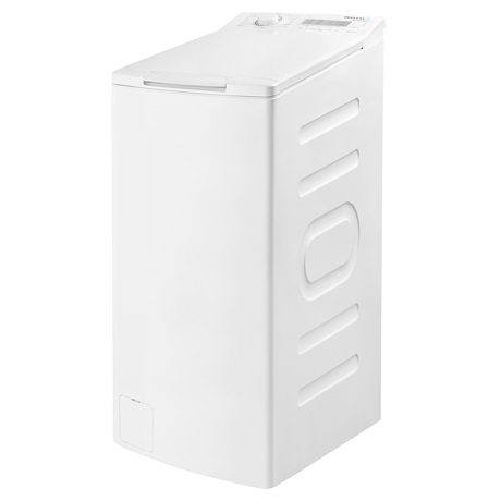 Philco PLD 126 CQTLS Felültöltős mosógép – 6 kg, 1200 ford./perc, C Energiaosztály