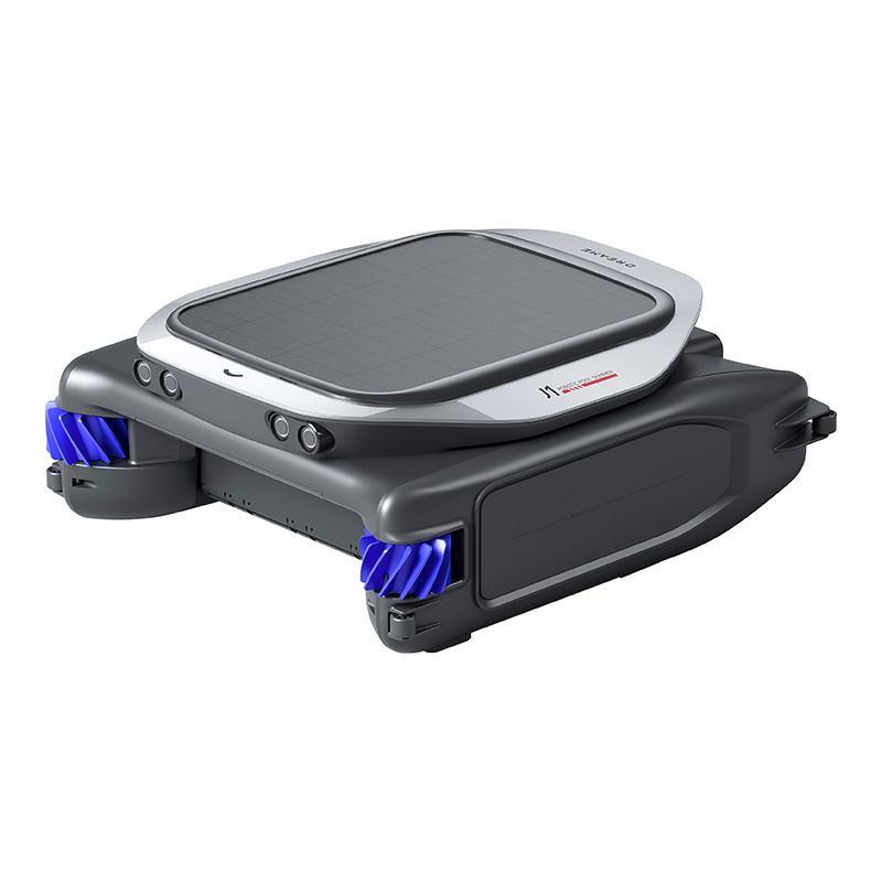 Dreame J1 medencerobot