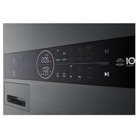 Lg WT1210BBF Mosó-szárítógép