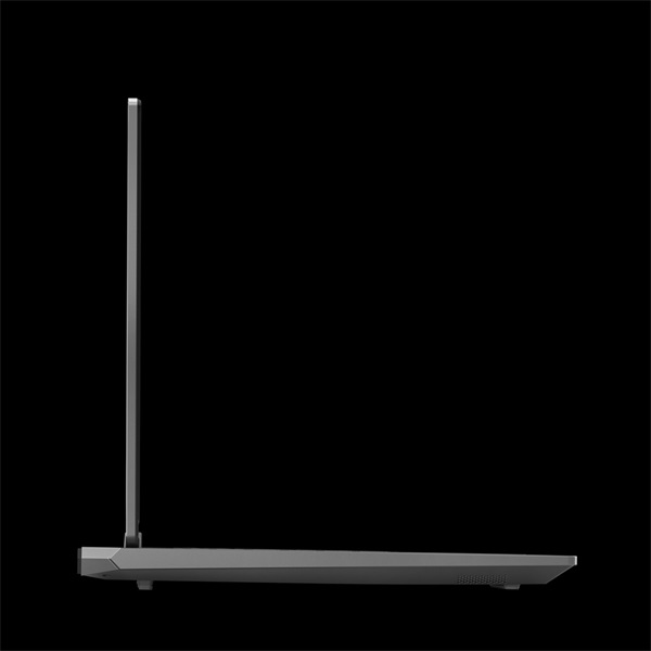 LENOVO LOQ Gaming 15AHP9, 15.6" FHD AMD Ryzen 5-8645HS 16GB 512GB SSD NV RTX 3050 6GB Notebook Szürke