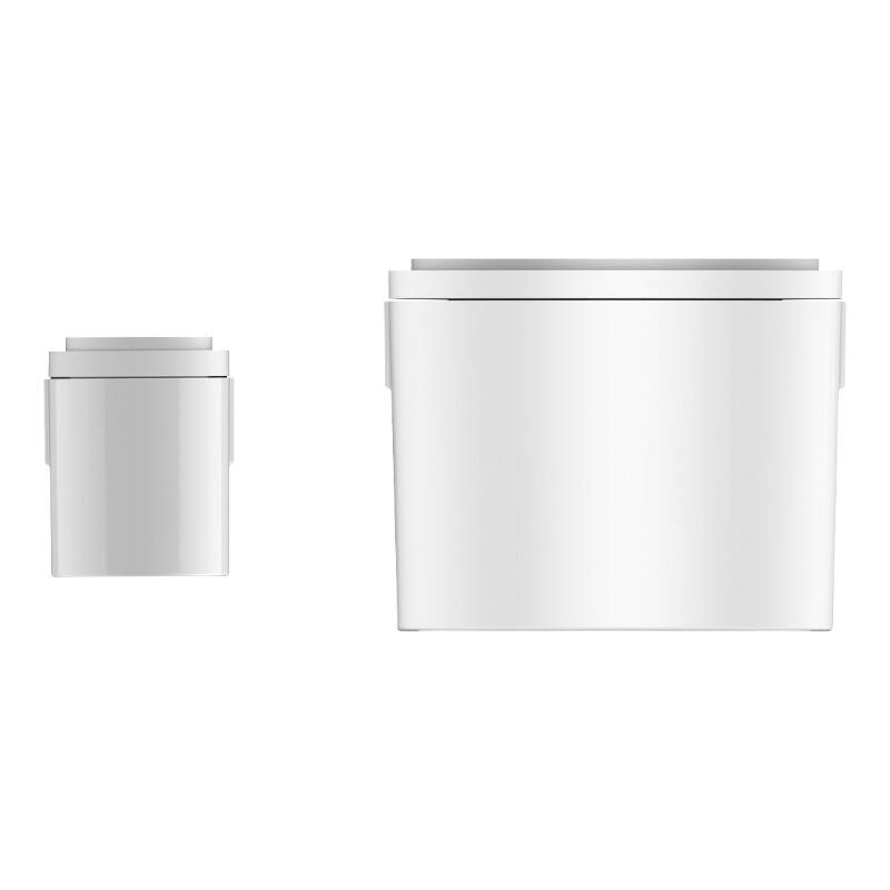 WiFi Heiman WS3DS Tuya smart door opening sensor WiFi Heiman WS3DS Tuya smart door opening sensor