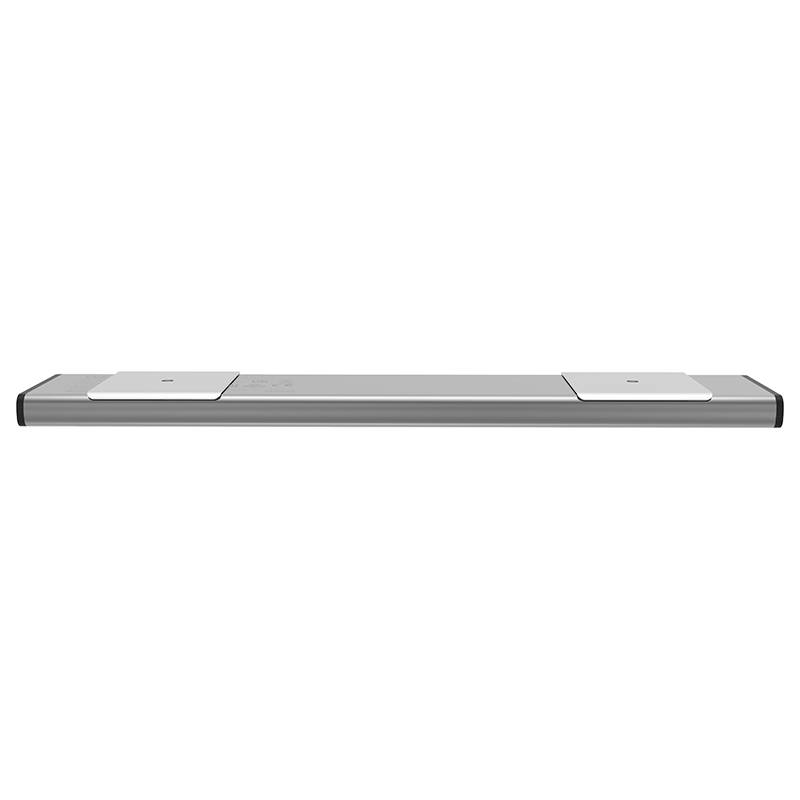 Yeelight bútorvilágítás mozgásérzékelővel, 20 cm (ezüst) Yeelight bútorvilágítás mozgásérzékelővel, 20 cm (ezüst)