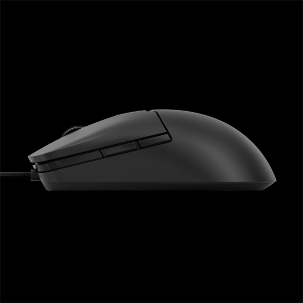 LENOVO Legion M300s RGB Gaming Mouse fekete