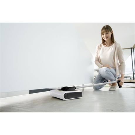 Karcher KB 5 1.258-050.0 AKKUS SEPRŐGÉP
