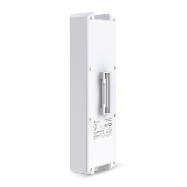 TP-Link EAP610-Outdoor WiFi Dual Band Access Point AX1800