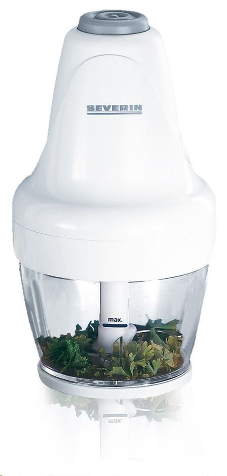 Severin UZ3861 ételaprító