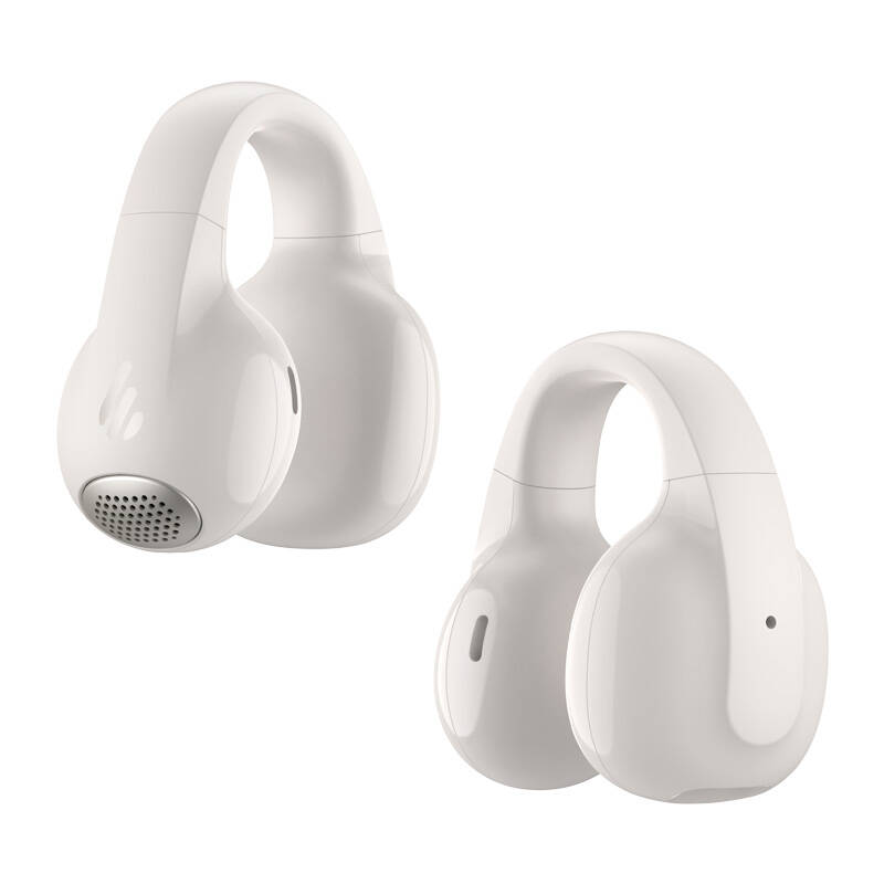 Edifier Comfo C open-ear vezeték nélküli fülhallgató Gyöngyház 