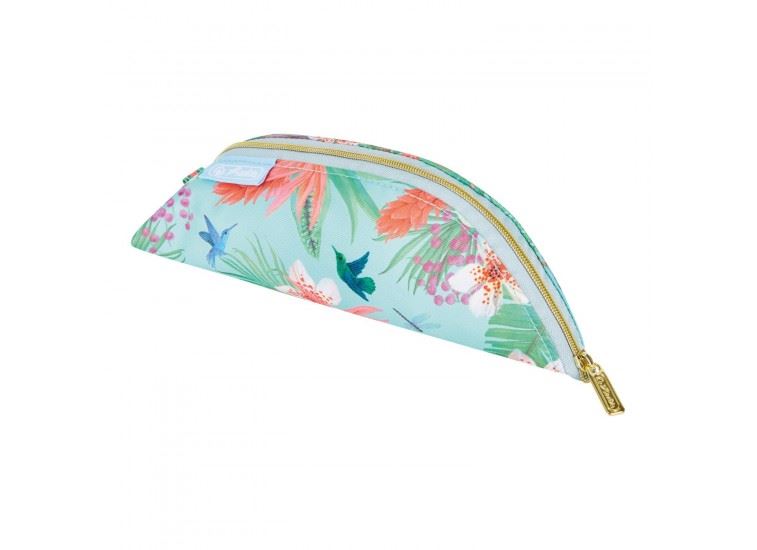 Herlitz Cocoon Ladylike Jungle tolltartó (50043767)