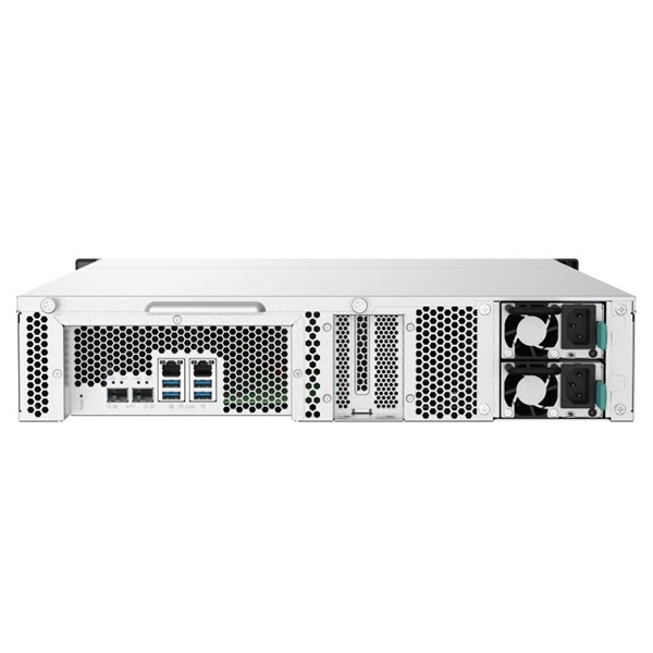 QNAP NAS TS-832PXU-RP-4G (4GB) (8HDD)