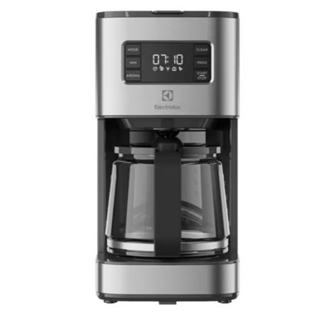 Electrolux E5CM1-6ST Filteres kávéfőző Electrolux E5CM1-6ST Filteres kávéfőző